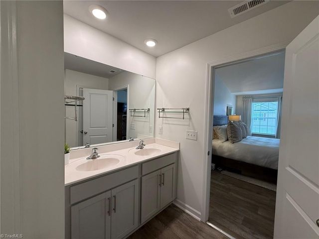 5021 Black Forest Drive, Greensboro, NC 27405