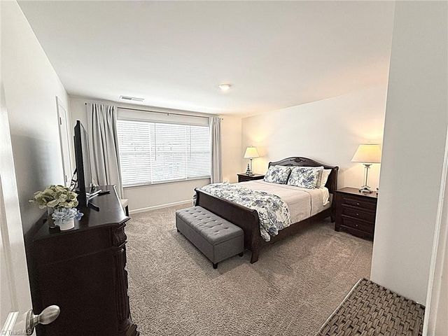 5021 Black Forest Drive, Greensboro, NC 27405