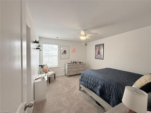 5021 Black Forest Drive, Greensboro, NC 27405