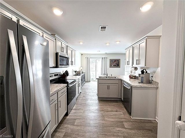 5021 Black Forest Drive, Greensboro, NC 27405