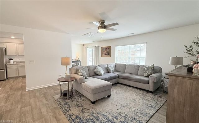 5021 Black Forest Drive, Greensboro, NC 27405