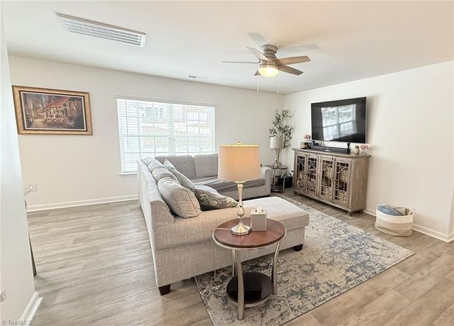 5021 Black Forest Drive, Greensboro, NC 27405