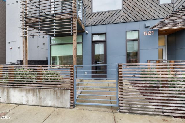 521 N Mangum Street 11, Durham, NC 27701