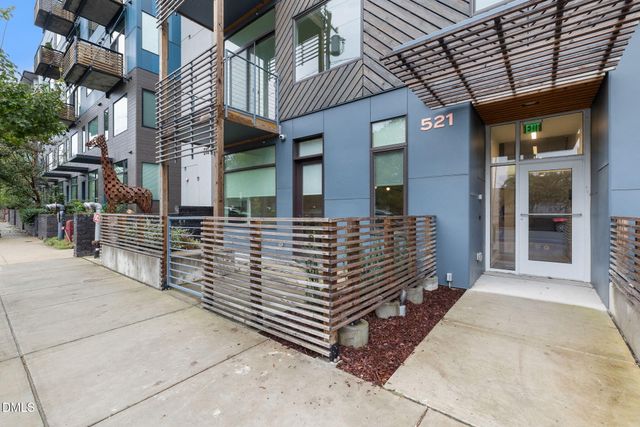 521 N Mangum Street 11, Durham, NC 27701