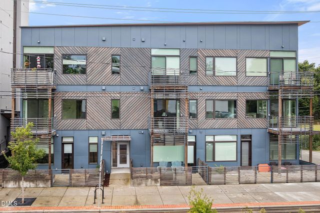 521 N Mangum Street 11, Durham, NC 27701