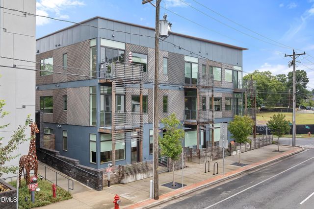 521 N Mangum Street 11, Durham, NC 27701