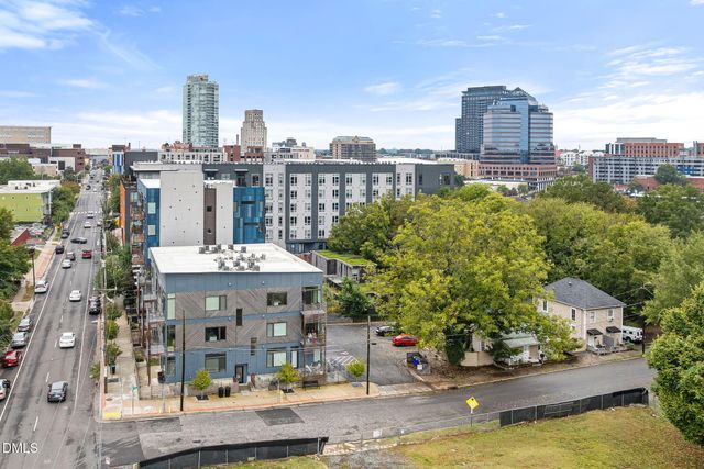 521 N Mangum Street 11, Durham, NC 27701