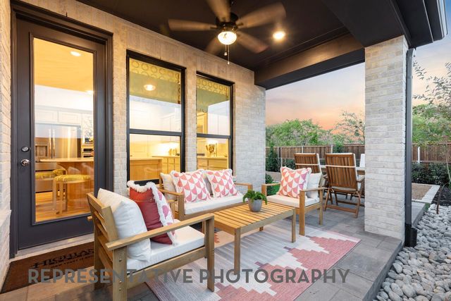 2320 Flora Drive, Mclendon Chisholm, TX 75032