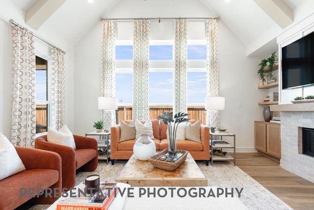 2320 Flora Drive, Mclendon Chisholm, TX 75032