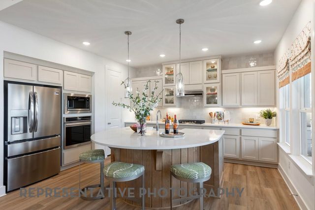 2320 Flora Drive, Mclendon Chisholm, TX 75032