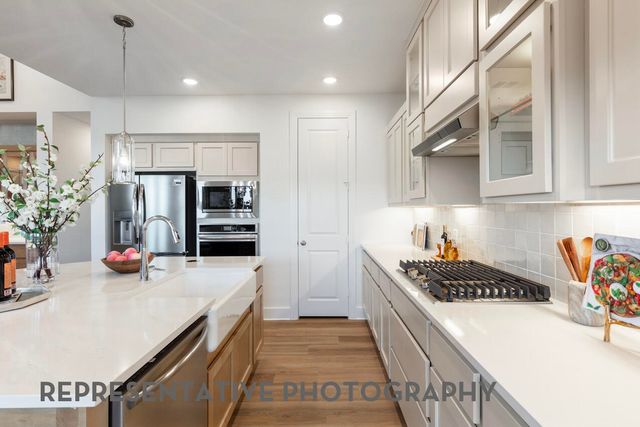 2320 Flora Drive, Mclendon Chisholm, TX 75032