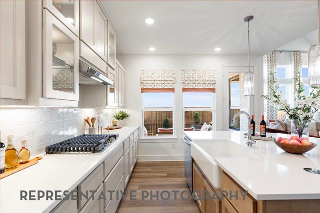 2320 Flora Drive, Mclendon Chisholm, TX 75032