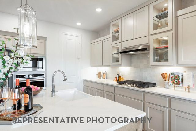 2320 Flora Drive, Mclendon Chisholm, TX 75032