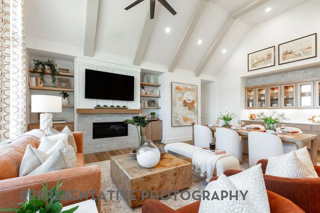 2320 Flora Drive, Mclendon Chisholm, TX 75032