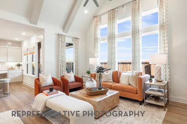 2320 Flora Drive, Mclendon Chisholm, TX 75032