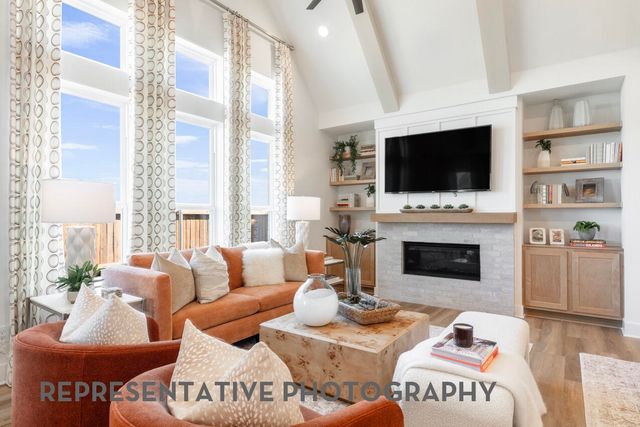 2320 Flora Drive, Mclendon Chisholm, TX 75032