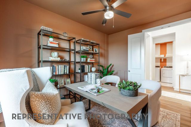 2320 Flora Drive, Mclendon Chisholm, TX 75032