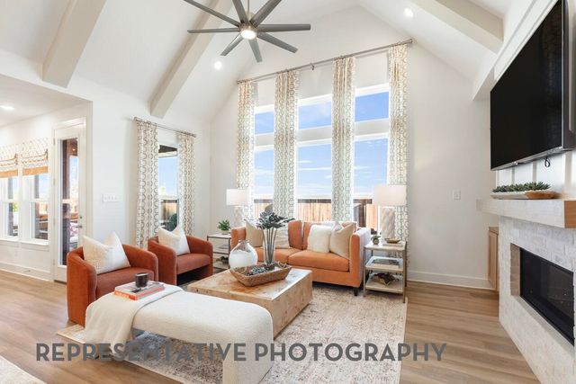 2320 Flora Drive, Mclendon Chisholm, TX 75032