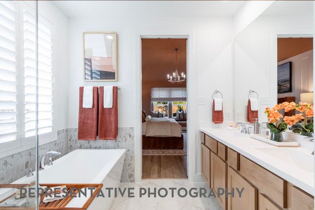 2320 Flora Drive, Mclendon Chisholm, TX 75032