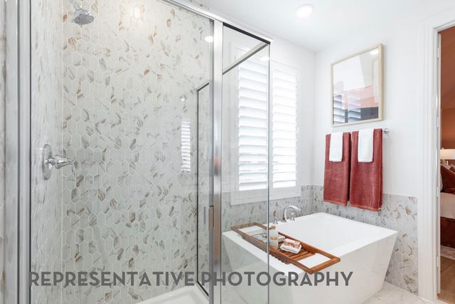 2320 Flora Drive, Mclendon Chisholm, TX 75032