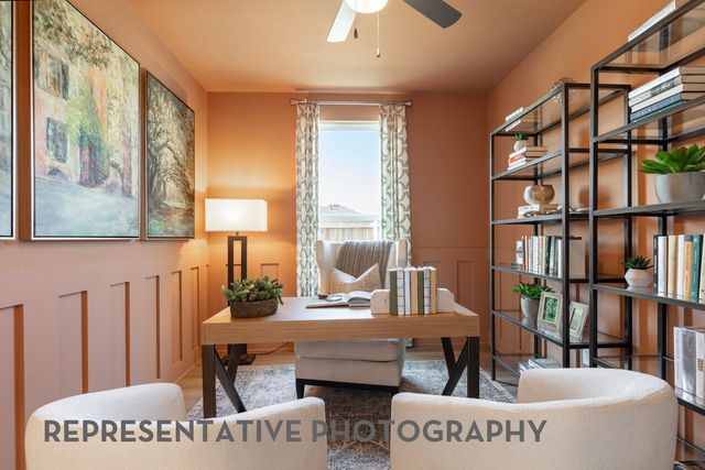 2320 Flora Drive, Mclendon Chisholm, TX 75032