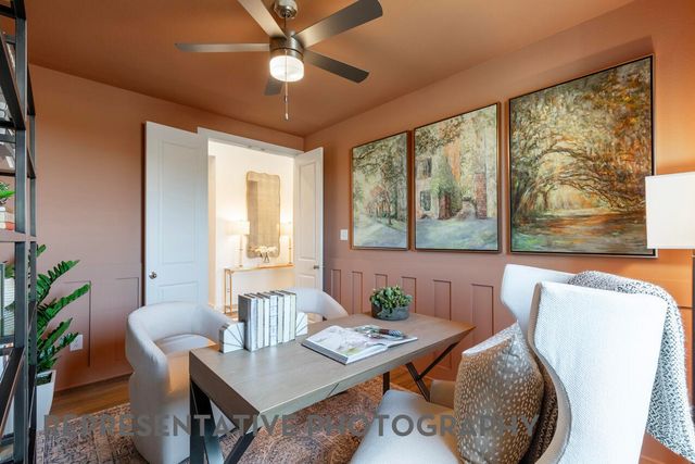 2320 Flora Drive, Mclendon Chisholm, TX 75032