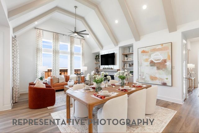 2320 Flora Drive, Mclendon Chisholm, TX 75032