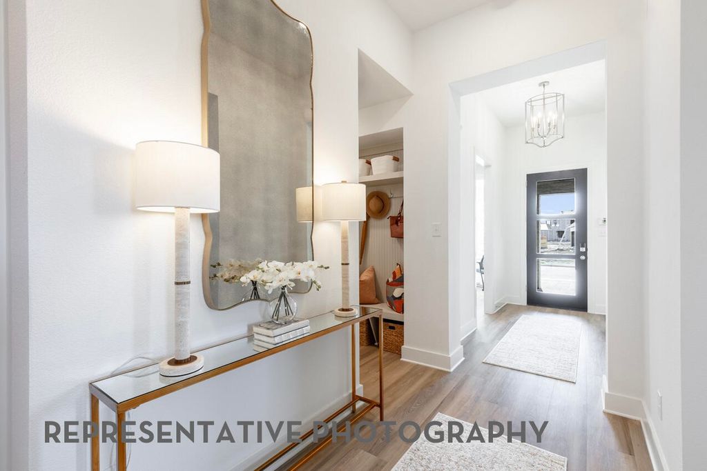 2320 Flora Drive, Mclendon Chisholm, TX 75032