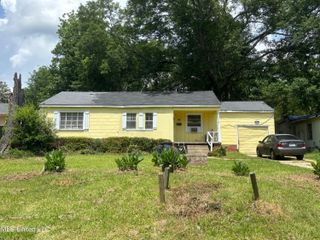 518 W Hilsdale Drive, Jackson, MS 39209