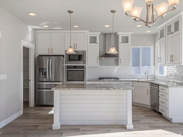 6651 W SKY BIRD CIR, Herriman, UT 84096