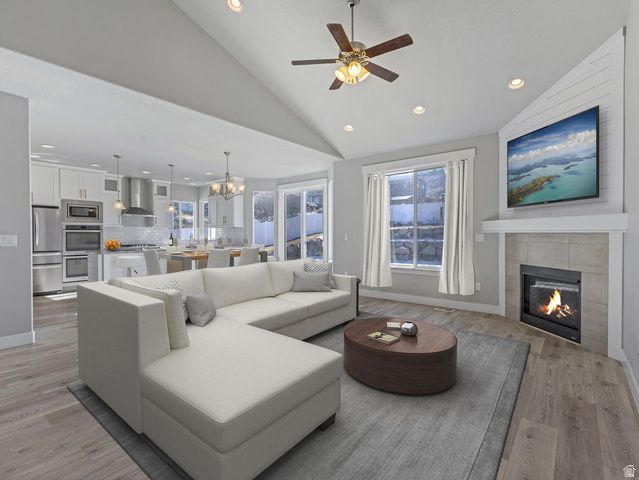 6651 W SKY BIRD CIR, Herriman, UT 84096