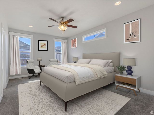 6651 W SKY BIRD CIR, Herriman, UT 84096