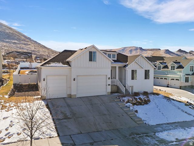 6651 W SKY BIRD CIR, Herriman, UT 84096