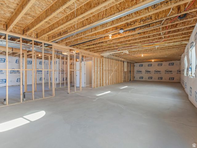 6651 W SKY BIRD CIR, Herriman, UT 84096