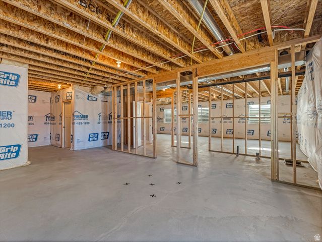 6651 W SKY BIRD CIR, Herriman, UT 84096