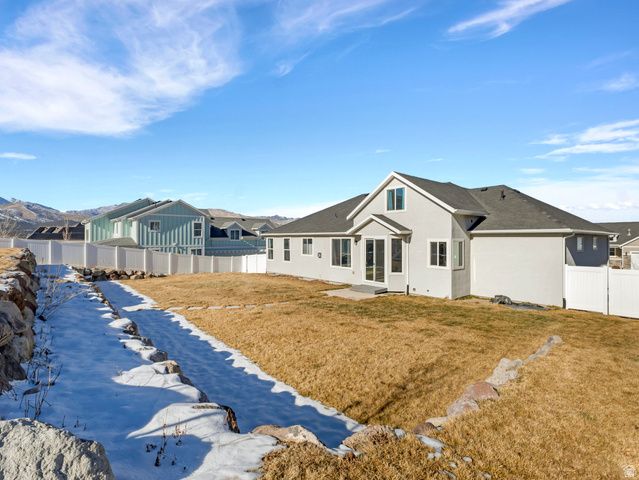 6651 W SKY BIRD CIR, Herriman, UT 84096