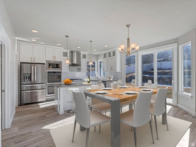 6651 W SKY BIRD CIR, Herriman, UT 84096