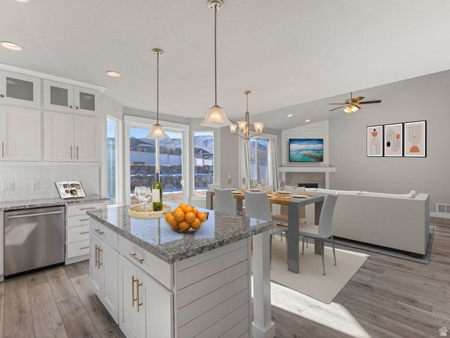 6651 W SKY BIRD CIR, Herriman, UT 84096