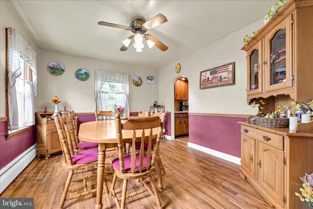 207 HIGH ST, Schuylkill Haven, PA 17972