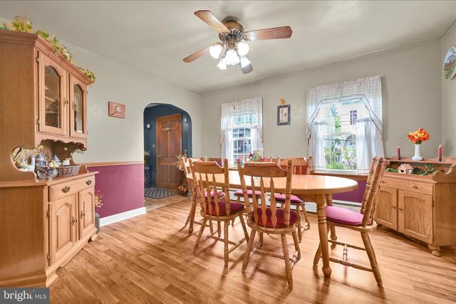 207 HIGH ST, Schuylkill Haven, PA 17972