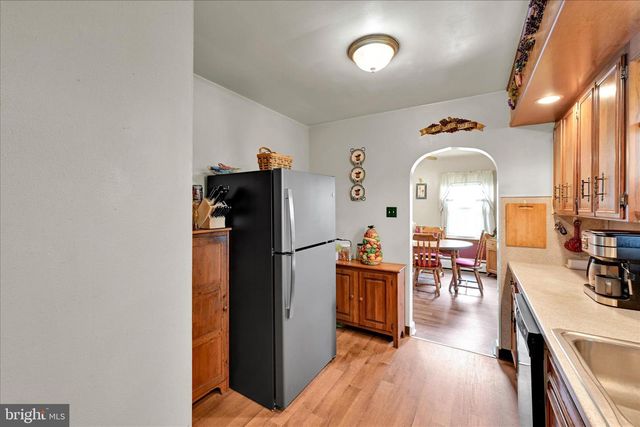 207 HIGH ST, Schuylkill Haven, PA 17972
