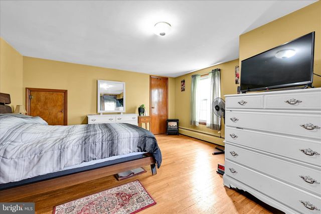 207 HIGH ST, Schuylkill Haven, PA 17972