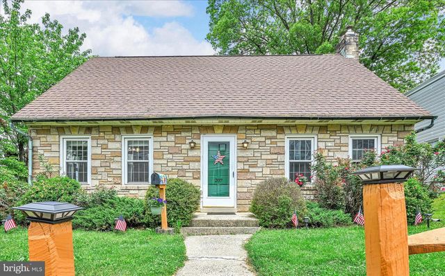 207 HIGH ST, Schuylkill Haven, PA 17972