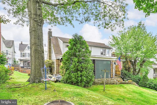 207 HIGH ST, Schuylkill Haven, PA 17972