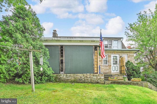 207 HIGH ST, Schuylkill Haven, PA 17972