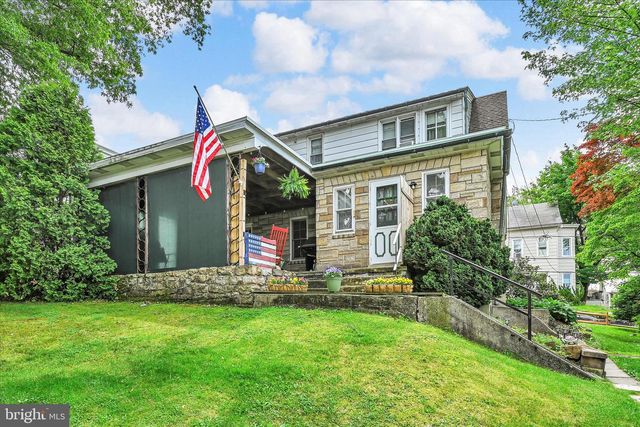 207 HIGH ST, Schuylkill Haven, PA 17972