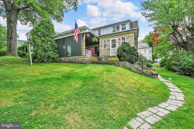 207 HIGH ST, Schuylkill Haven, PA 17972