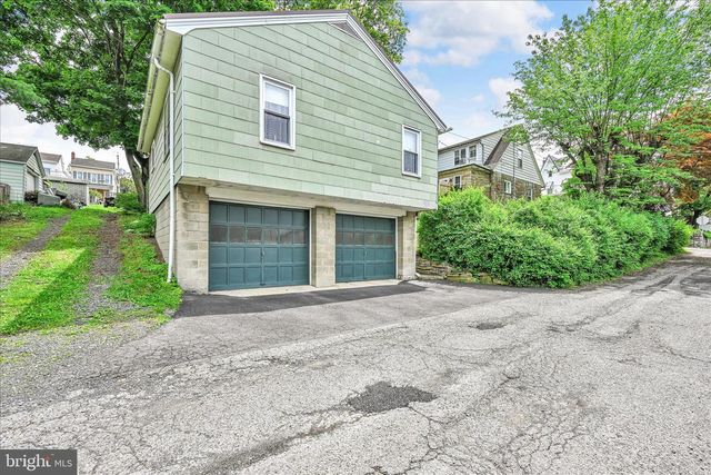207 HIGH ST, Schuylkill Haven, PA 17972