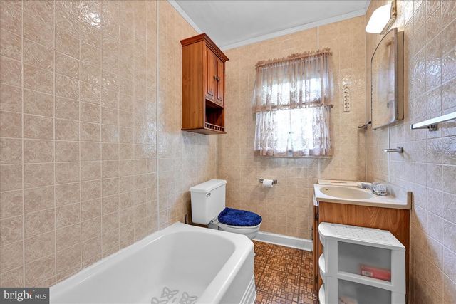 207 HIGH ST, Schuylkill Haven, PA 17972