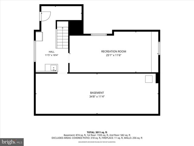 207 HIGH ST, Schuylkill Haven, PA 17972